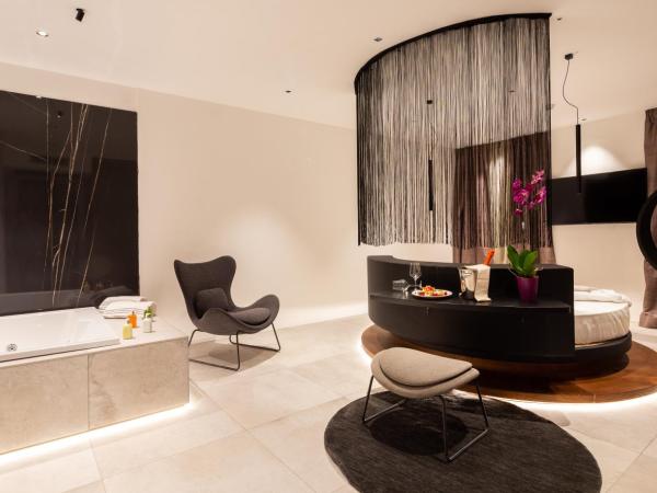 The Corner Duomo Hotel : photo 3 de la chambre suite exécutive