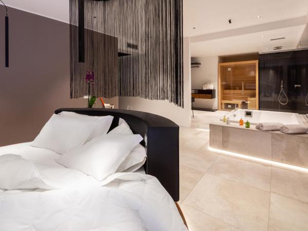 The Corner Duomo Hotel : photo 1 de la chambre suite exécutive