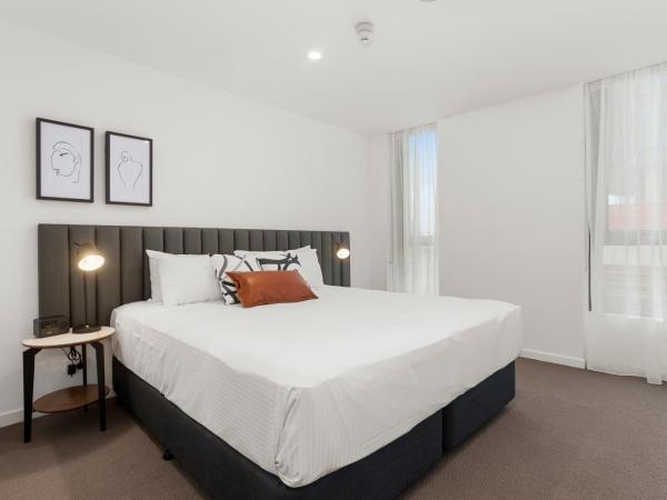 The Sebel Melbourne Moonee Ponds : photo 1 de la chambre two-bedroom king apartment with balcony