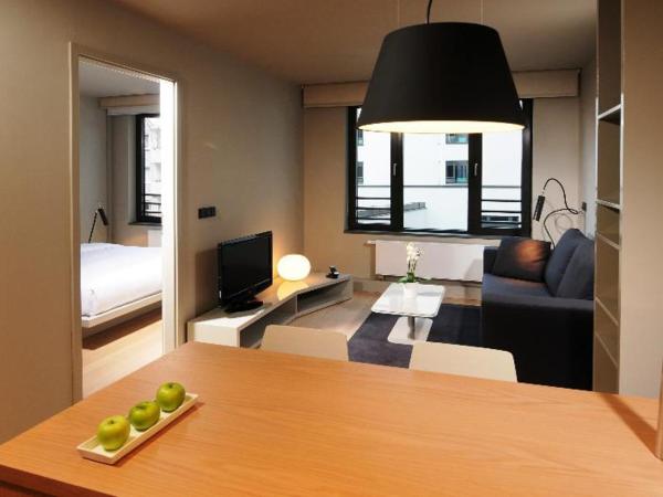 SANA Berlin Hotel : photo 1 de la chambre room #27142739