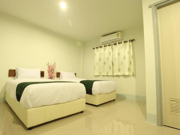 Rinlada House : photo 3 de la chambre chambre lits jumeaux standard