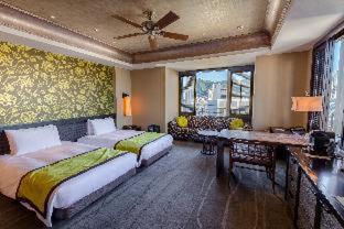 ORIENTAL HOTEL : photo 3 de la chambre room #54372551