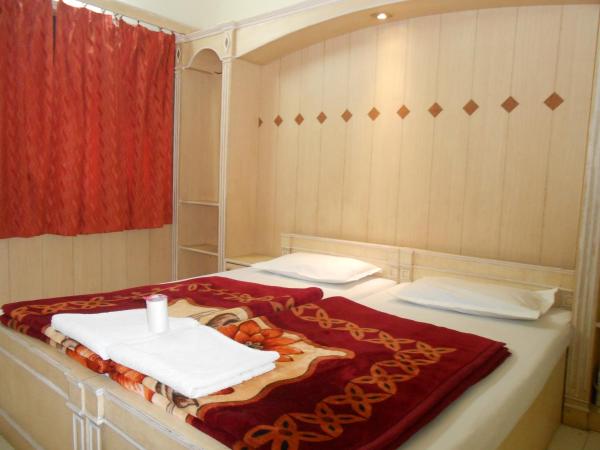 Hotel Sheela, 100m from Taj Mahal : photo 1 de la chambre chambre double standard