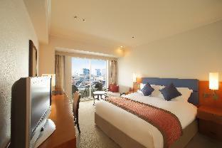 Kobe Meriken Park Oriental Hotel : photo 3 de la chambre room #30585868