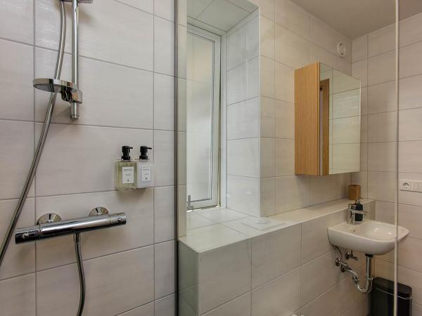 Tyr Apartments by Heimaleiga : photo 1 de la chambre studio deluxe