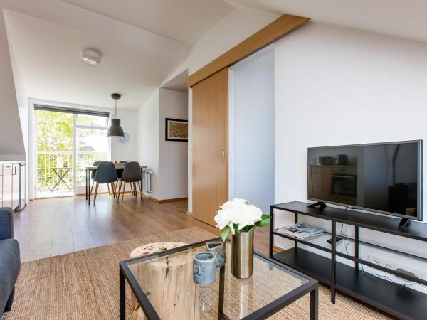 Tyr Apartments by Heimaleiga : photo 3 de la chambre appartement 1 chambre