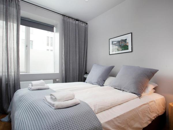 Tyr Apartments by Heimaleiga : photo 5 de la chambre appartement 1 chambre