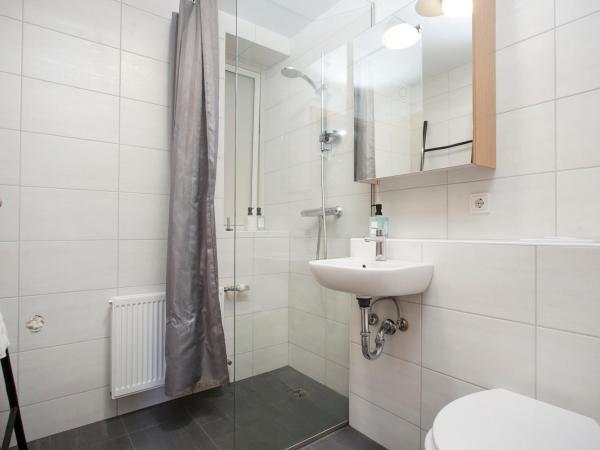 Tyr Apartments by Heimaleiga : photo 5 de la chambre studio deluxe