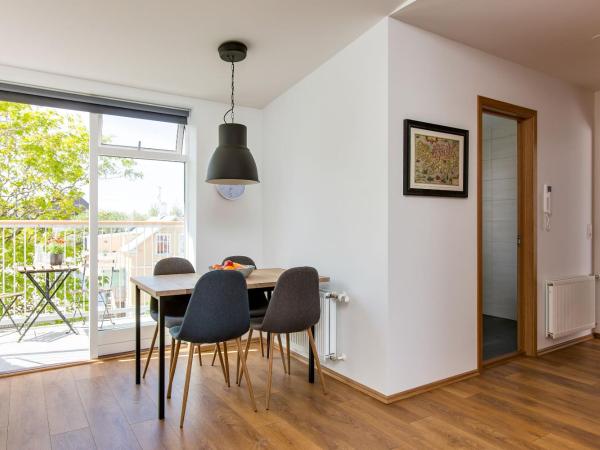 Tyr Apartments by Heimaleiga : photo 8 de la chambre appartement 1 chambre