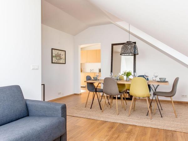 Tyr Apartments by Heimaleiga : photo 6 de la chambre appartement 2 chambres