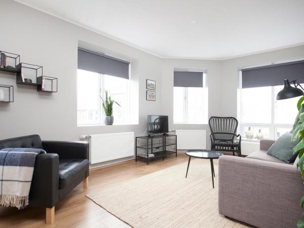 Tyr Apartments by Heimaleiga : photo 10 de la chambre appartement 2 chambres