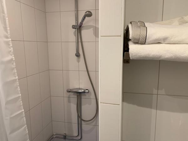 Tokeryds Herrgård : photo 6 de la chambre chambre lits jumeaux