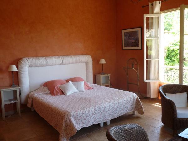 Castel Enchanté : photo 1 de la chambre chambre familiale