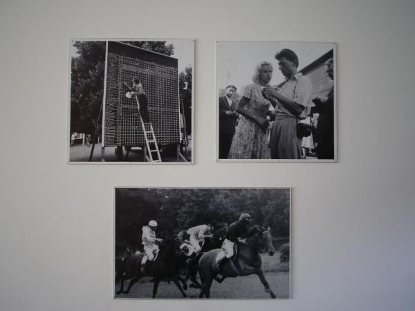 Hipodrom Sopot : photo 9 de la chambre chambre double