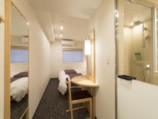 Urban Hotel Kyoto Nijo Premium : photo 10 de la chambre room #133882724