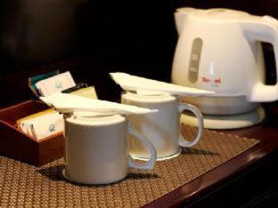 Hotel Ciputra Jakarta managed by Swiss-Belhotel International : photo 1 de la chambre room #2833623