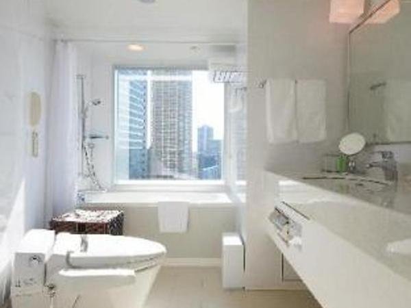 Fraser Residence Nankai Osaka : photo 5 de la chambre room #25947477