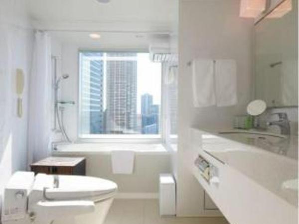 Fraser Residence Nankai Osaka : photo 6 de la chambre room #25947478