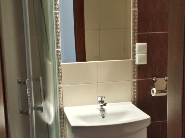 Willa Chaber : photo 3 de la chambre chambre double ou lits jumeaux