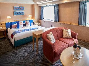 Hotel New Otani Hakata : photo 6 de la chambre room #62298751