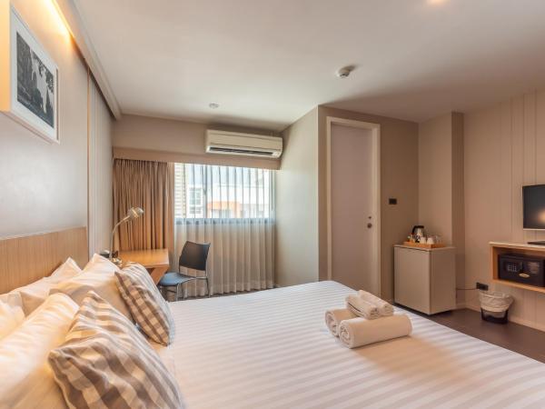 Naga Residence : photo 5 de la chambre studio double room