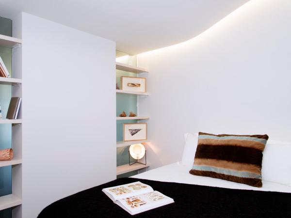 Nishi Apartments Eco Living by Ovolo : photo 5 de la chambre studio - nishi
