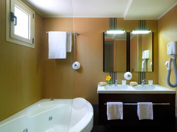 Macaris Suites & Spa : photo 6 de la chambre suite 2 chambres supérieure