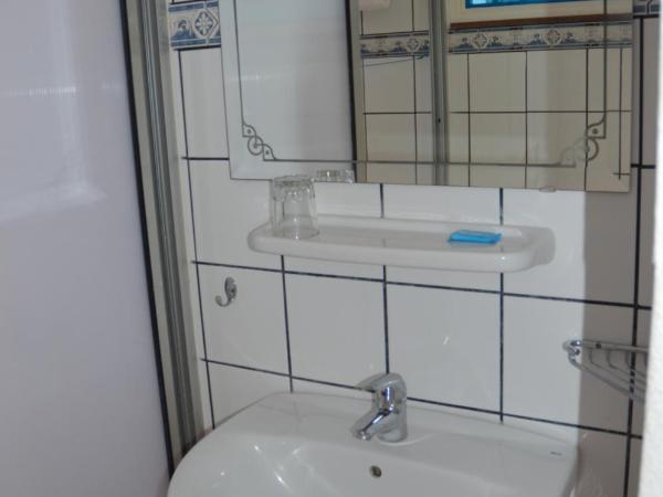 Residence Yasmina Agadir : photo 4 de la chambre appartement deluxe