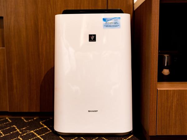 Keio Prelia Hotel Sapporo : photo 2 de la chambre chambre lits jumeaux standard - non-fumeurs