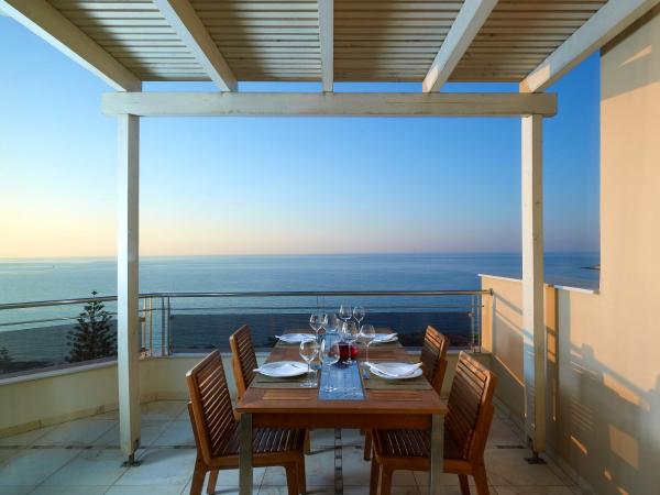 Macaris Suites & Spa : photo 4 de la chambre suite exécutive 1 chambre