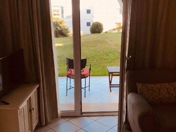 Golden Carthage Residences : photo 2 de la chambre studio