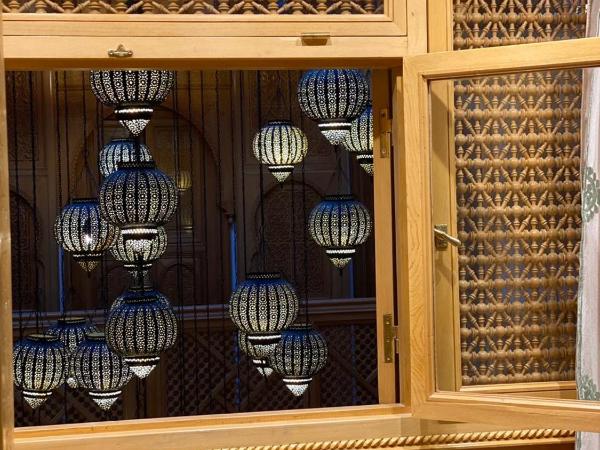 Elegancia Riad Boutique & SPA : photo 5 de la chambre chambre simple standard