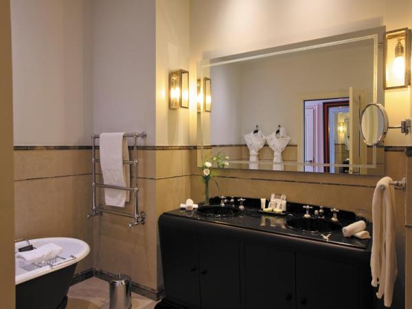 Domaine De Manville : photo 3 de la chambre suite junior