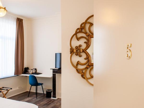 La Lys Rooms & Suites : photo 5 de la chambre chambre quadruple confort