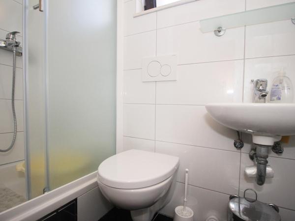 Obradović rooms & apartments : photo 5 de la chambre studio lit king-size