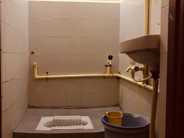 Greens Residency : photo 8 de la chambre chambre simple Économique