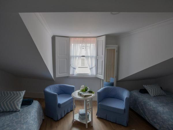 Domus Duorum : photo 3 de la chambre chambre lits jumeaux