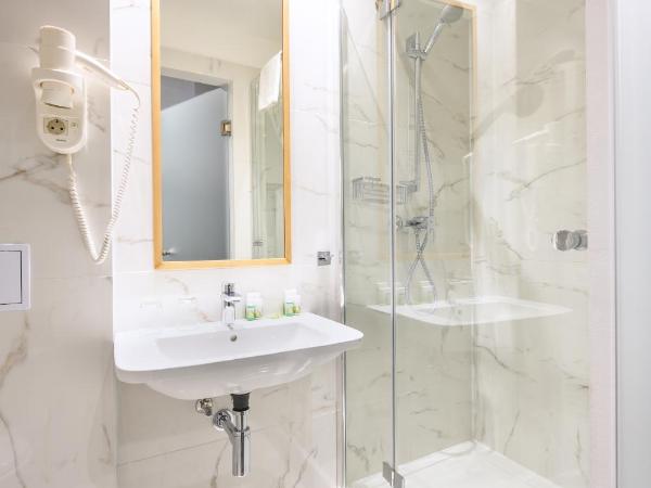 Roombach Hotel Budapest Center : photo 9 de la chambre chambre double