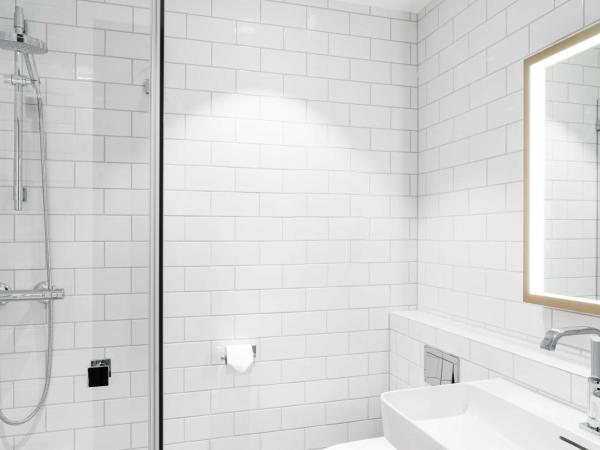 Radisson Blu Atlantic Hotel, Stavanger : photo 1 de la chambre suite junior