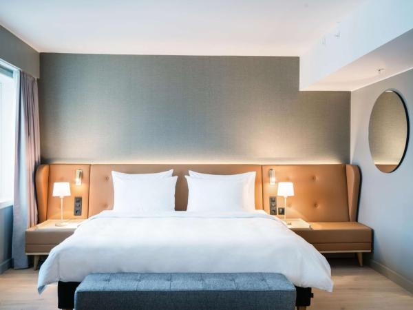 Radisson Blu Atlantic Hotel, Stavanger : photo 2 de la chambre suite junior