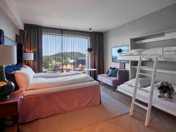 Radisson Blu Caledonien Hotel, Kristiansand : photo 1 de la chambre chambre familiale