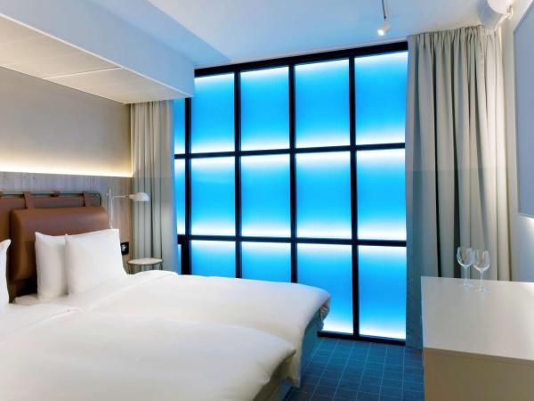 Radisson Blu Seaside Hotel, Helsinki : photo 3 de la chambre chambre standard