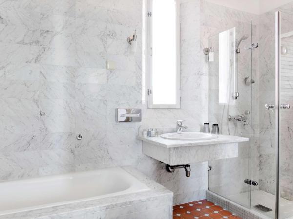 Radisson Blu Plaza Hotel, Helsinki : photo 8 de la chambre suite plaza 1 chambre