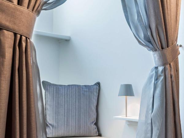 Radisson Blu Béke Hotel, Budapest : photo 8 de la chambre suite