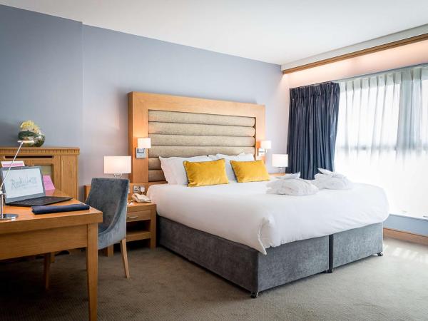 Radisson BLU Hotel & Spa, Little Island Cork : photo 1 de la chambre suite