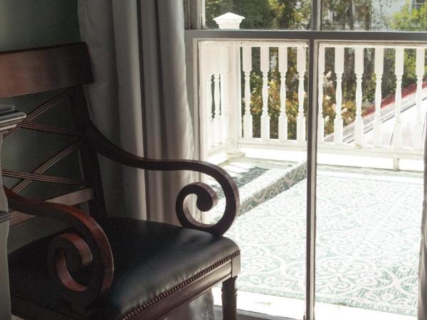 Forsyth Park Inn : photo 1 de la chambre chambre 8