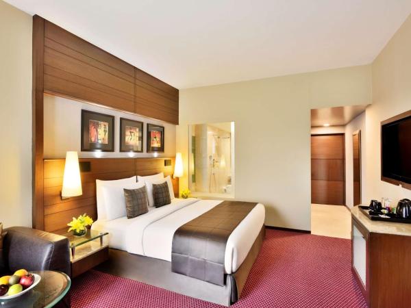 Radisson Blu Atria Bengaluru : photo 2 de la chambre chambre supérieure