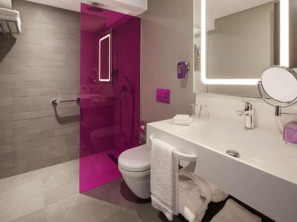 Park Inn by Radisson Izmir : photo 8 de la chambre suite - vue sur mer