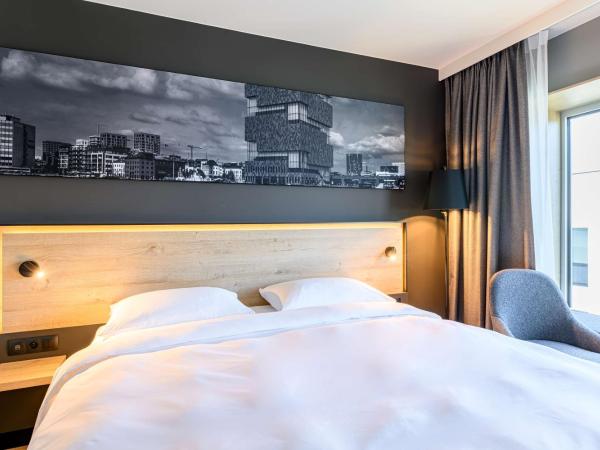 Radisson Hotel Antwerp Berchem : photo 1 de la chambre chambre standard