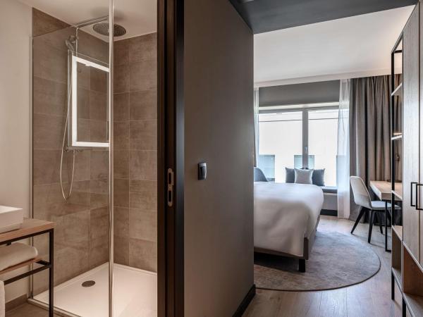 Radisson Hotel Antwerp Berchem : photo 7 de la chambre chambre standard